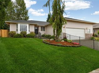 7716 E Country Club Dr, Arlington, WA 98223