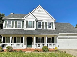 8521 Newton Ln, Charlotte, NC 28277