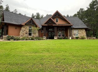 116 County Road 253, Nacogdoches, TX 75965