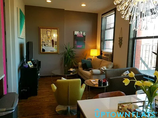 Rented by Uptown Flats LLC | media 1