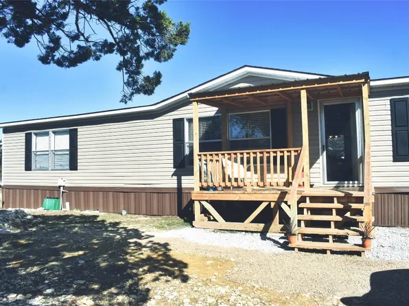 4809 Orange Blossom St, Granbury, TX 76048