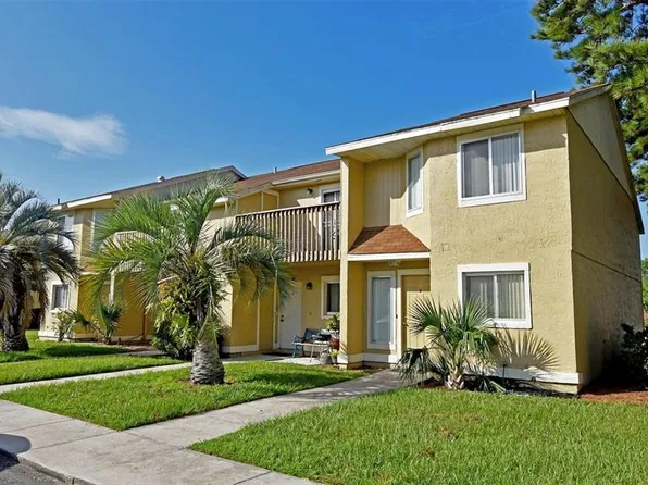 203 Watts Ln, Kissimmee, FL 34743