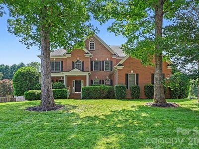 5600 Silver Creek Dr, Waxhaw, NC, 28173