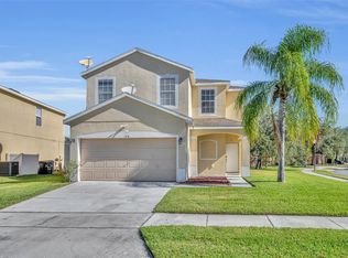 164 Scrub Jay Way, Davenport, FL 33896