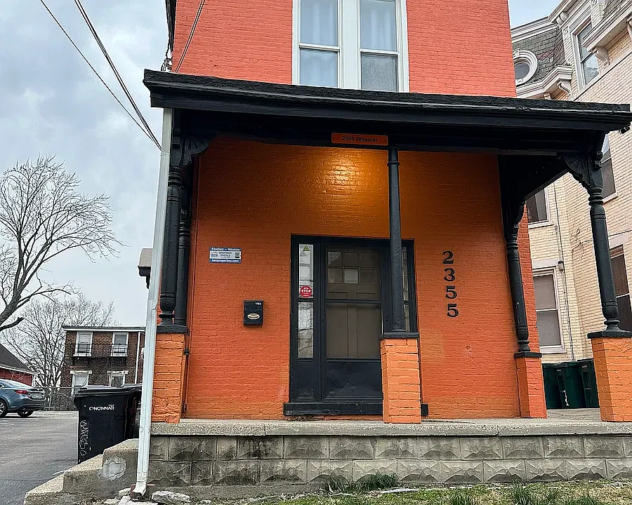 2355 Wheeler St