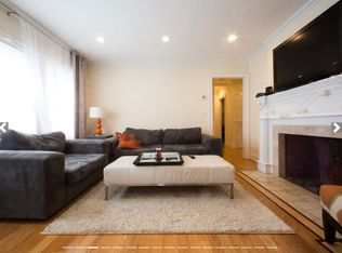 35-37 Beaconsfield Rd #1A, Brookline, MA 02445