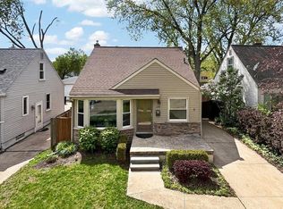 3311 Ellwood Ave, Royal Oak, MI 48073