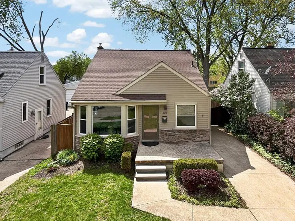 3311 Ellwood Ave, Royal Oak, MI 48073