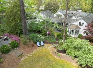 221 Robin Hood Rd NE, Atlanta, GA 30309