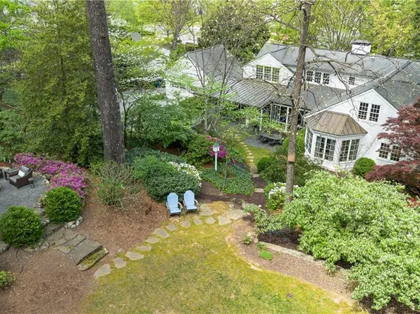 221 Robin Hood Rd NE, Atlanta, GA 30309