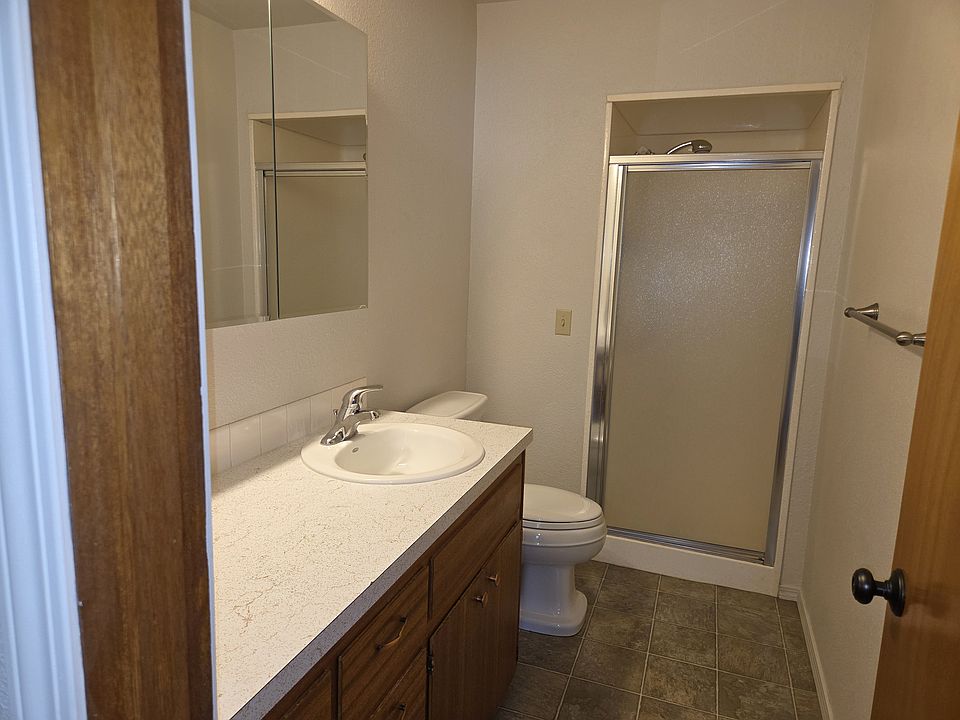 3/4 Bath