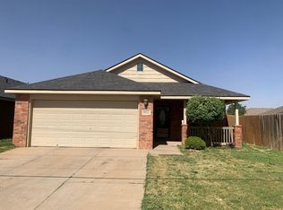 9102 Quincy Ave, Lubbock, TX 79424