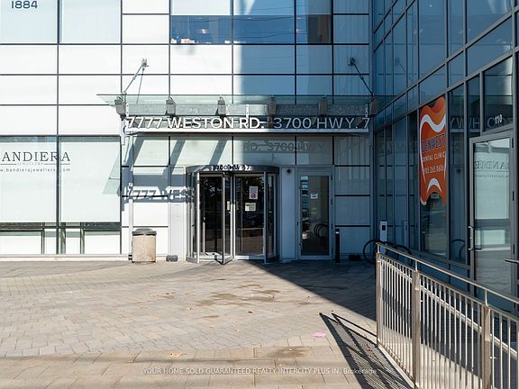 3rd image of 3700 Highway 7 Rd #405