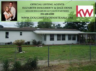 16148 Narrow St, Brooksville, FL 34604