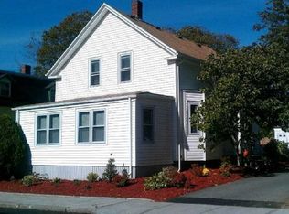 13 Thurston Ave, Newport, RI 02840