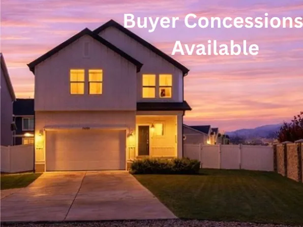 3686 W 830 N, Lehi, UT 84043