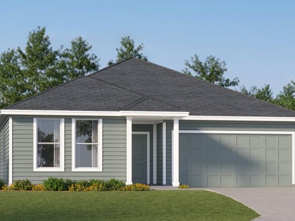 Springsteen Plan, Schriber Ranch