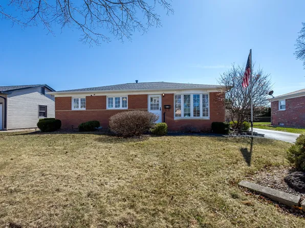 3610 30th Ave, Rock Island, IL 61201