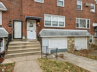 3622 Newberry Rd, Philadelphia, PA 19154