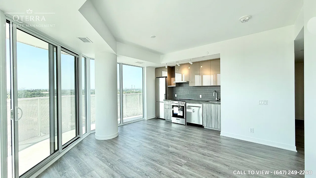 2 bed, 850 sqft, $2,550 — Photo 3