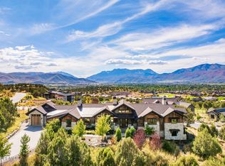 657 N Copper Belt Dr, Heber City, UT 84032