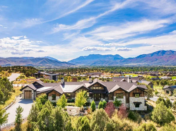 657 N Copper Belt Dr, Heber City, UT 84032