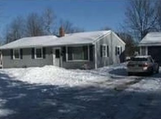 90 Harris Hill Rd, Poland, ME 04274