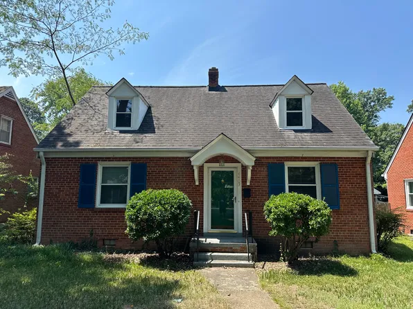 4403 Patterson Ave, Richmond, VA 23221