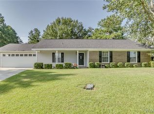 2723 Meadow St, Northport, AL 35475