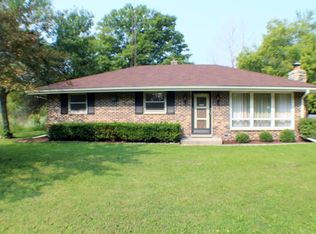 6124 Springbrook Rd, Pleasant Prairie, WI 53158