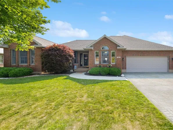 105 Sierra Ln, Arcanum, OH 45304