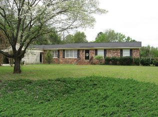 3215 Higgins Dr, Albany, GA 31721