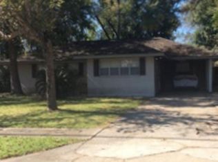 1101 S Park Ave, Gonzales, LA 70737