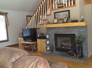 1472 Light Rd., Thomasville, NC 27360