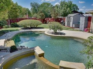 1405 Paris Dr, Garland, TX 75040