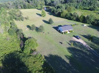 1684 Anderson Ridge Rd, Grant, AL 35747