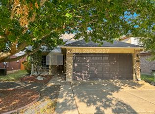 7701 Peabody Dr, Austin, TX 78729