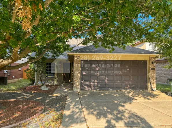 7701 Peabody Dr, Austin, TX 78729