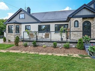 27 Church St E, Norfolk County, ON N4B1T2