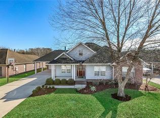 204 Bethany Dr, Luling, LA 70070