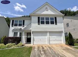 2813 Priestcliff Dr SE, Smyrna, GA 30080