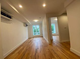 793 Franklin Ave #2A, Brooklyn, NY 11238