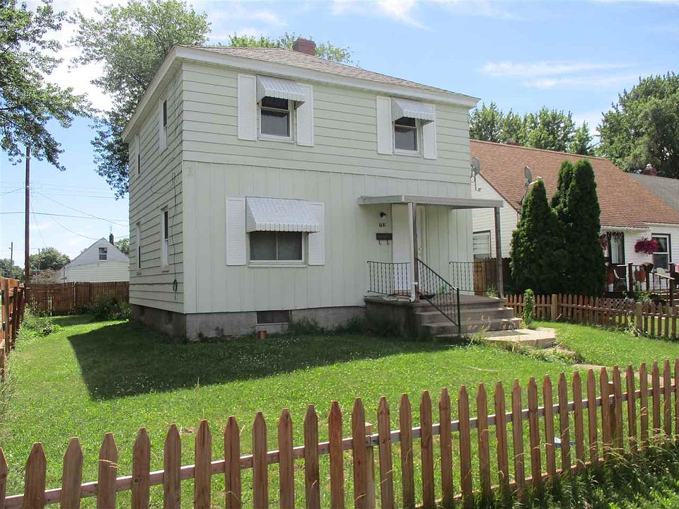 1st image of 702 S Edison Ave
