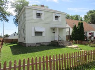 702 S Edison Ave, South Bend, IN 46619