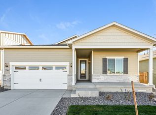 17964 E 94th Dr, Commerce City, CO 80022