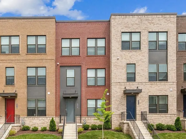 4212 Laplata Ave, Baltimore, MD 21211