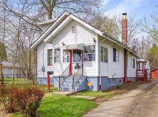 740 Fuller St, Akron, OH