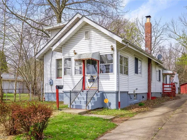 740 Fuller St, Akron, OH 44306