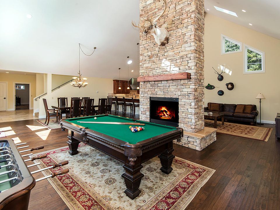 Main Living Area