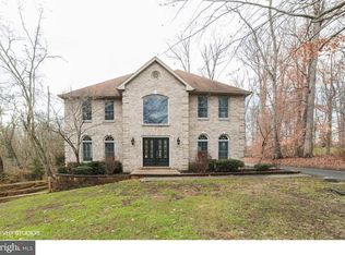 87 Licciardello Dr, Woolwich Township, NJ 08085